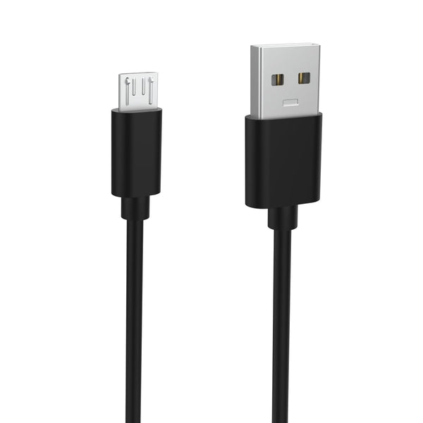 USB Micro Camera Charging Cable for Sony Alpha a6000 a6300 a6400 a6500 a5100 a5000, 5FT