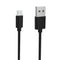 USB Micro Camera Charging Cable for Sony Alpha a6000 a6300 a6400 a6500 a5100 a5000, 5FT