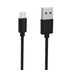 USB Micro Camera Charging Cable for Sony Alpha a6000 a6300 a6400 a6500 a5100 a5000, 5FT
