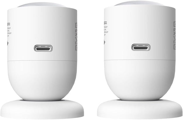 Smilewolf SNZB-06P Zigbee Human Presence Sensor, Motion Detector for Smart Home Automation with Alexa Compatibility.