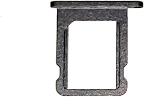 11(Gray) HYY SIM Card Tray + Ejector Pin Replacement for iPad Pro