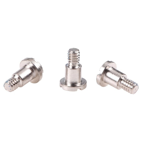 Complete Full Screws Set Kits - Replacement Part with Outdoor Pentalobe Screws for iPhone 14 Pro