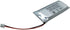 800mAh 3.7V Replacement Battery for Sena SMH-10, SMH-10 Lifespan Motorcycle Bluetooth Headset, Helmet intercom, Battery Model: 1ICP52/248P