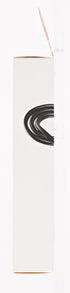 POLAR Charge 2.0 USB Charging Cable - Black