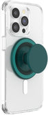 PopSockets Phone Grip, Into The Woods - Fresh Pine, Compatible with MagSafe, Wireless Charging