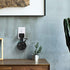 Sintron Wall Mount Holder for UK Google Mini & Dot 2, Smart Home Outlet Stand for Dot 2nd Generation