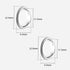 Generic 360 (2) Car Camera Lens Protector,Car Panoramic Camera Protective Cover,Clear Transparency Weatherproof Cars