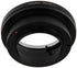 Fotodiox Lens Mount Adapter - Compatible with Canon FD & FL 35mm SLR Lens on Fuji X-Mount Cameras