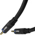 Element-Hz 3.5mm Mini Stereo to 3.5 Mini Stereo Cable, 3 Meter