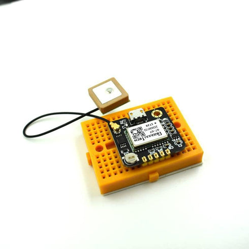 Beffkkip NEO-6M 51 STM32 R3 GPS Module Receiver,Navigation Satellite Positioning (Arduino GPS, Drone Microcontroller