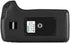 Kastar Pro Vertical Battery Grip, Replacement for BG-E18 for Canon EOS Rebel T6i, T6s, 750D, 760D, 8000D