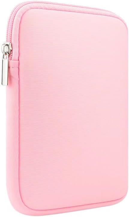 vividstarry 6 Inch Neoprene Sleeve Case Pouch Bag E-Reader Protect Cover Compatible with