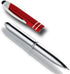 SyPen 3-in-1 Multi,6PK Stylus Pen with Light for Touchscreen Devices, Tablets, iPads, iPhones, Multi-Function