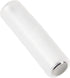 10pcs AAA to AA Battery Adapter Converter Holder for AAA to AA Battery, Clear Color