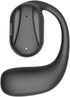 Open Ear Bluetooth Headphone, Wireless Earpiece with Earhook, Single on Ear Headset, Up to 15 Hours Talk Time