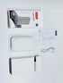 Marasone Charger,Slimmest 10000mAh 22.5W Pack 16 15 14 13 S22 S21 Portable PD Fast Power Bank, USB C in&Out High-Speed