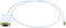 Monoprice 3 Feet Video Cable, White | Mini Display Port to VGA Cable, 32AWG