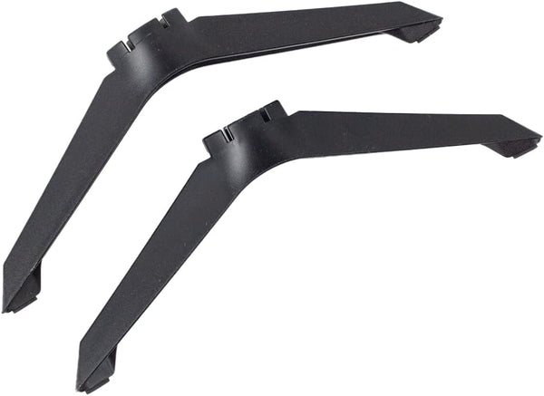 Ceybo Replacement TV Stand Legs fit for Vizio 24" (E79Z1610999) Compatible with: D24F-J09,