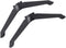 Ceybo Replacement TV Stand Legs fit for Vizio 24" (E79Z1610999) Compatible with: D24F-J09,
