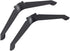 Ceybo Replacement TV Stand Legs fit for Vizio 24" (E79Z1610999) Compatible with: D24F-J09,