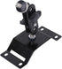 Pack-3Pcs Tree Tied or Wall Screw Mount Metal Holder Stand for Forest Trail Cameras & Night Vision