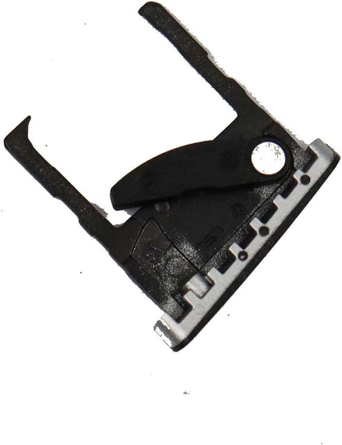 5G 2020 Sim Card Tray SD Sim Card Holder Container Replacement Part for Motorola Moto Razr