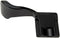 Fotodiox Pro Thumb Grip for Mirrorless Digital Cameras (Type-A; Black), fits: Fujifilm