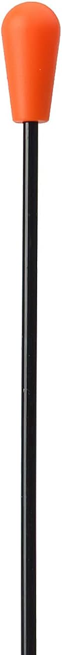 UAYESOK PL259 3.5inches 13ft RG58 Heavy Duty Magnetic Mount Antenna, Dual Band VHF/UHF Vehicel Home Base Antenna, Plug