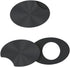 2 Pack Webcam Privacy Cover Stickers - for Laptops and Phones