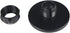 NovelGoal 17mm 14 13 12 Aluminum Alloy Magnetic Mount Magnetic Base with Ball Head Hole Compatible with iPhone