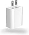 Fast Charging Block, USB C Charger Block Compatible for Charger for Watch Se, 20W USB C Wall Charger Block Cube Brick
