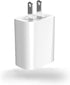 Fast Charging Block, USB C Charger Block Compatible for Charger for Watch Se, 20W USB C Wall Charger Block Cube Brick