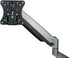Monitor Arm/Mount VESA Adapter Compatible with HP Pavilion 22M, 24M, 27M - Gladiator Joe, 100% Made in Canada