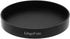 Metal Cap for 95mm/85mm/80mm O.D. Matte Box Step Up Ring, Camera Lens Protection Cover for LingoFoto