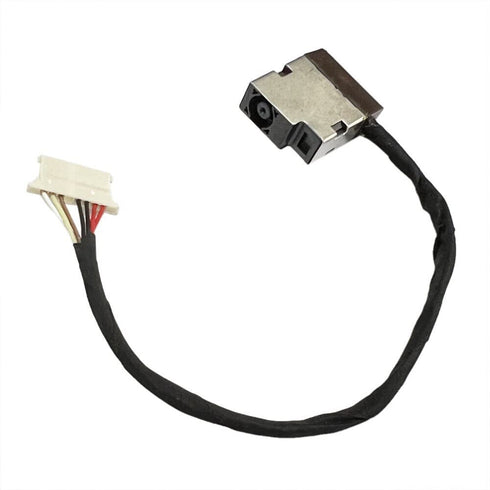Zahara DC Power Jack Cable Replacement for HP 15-db0062nr, 15-db0066wm, 15-db0069wm, 15-db0072nr