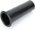 2PCS Speaker Port Tubes Bass Air Ports 50mm Inlet Pipe for 4 to 6 inches Speaker Box Kit