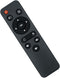 AWO Replacement Remote Control Compatible for PANSEBA AK-69,OWNKNEW K11,YOWHICK W33 Portable Mini Movie