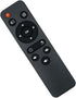AWO Replacement Remote Control Compatible for PANSEBA AK-69,OWNKNEW K11,YOWHICK W33 Portable Mini Movie