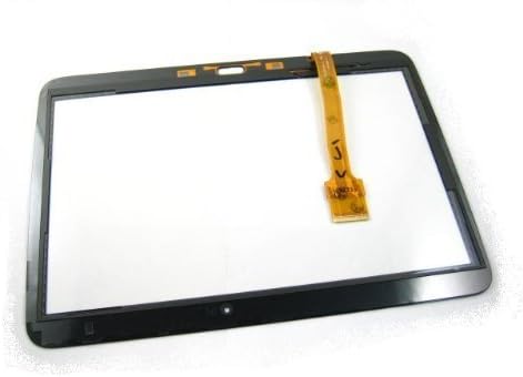 Touch Screen Digitizer Replacement - Black for Samsung Galaxy Tab 3 10.1 GT-P5200 P5210 P5220
