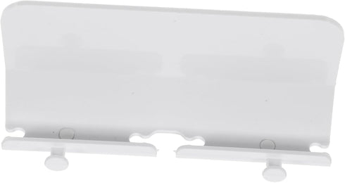 ARTIBETTER Shelf Hooks Adhesive Phone Holder Wall Phone Mount for Charging Wall Tv