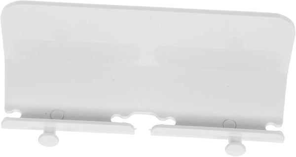 ARTIBETTER Shelf Hooks Adhesive Phone Holder Wall Phone Mount for Charging Wall Tv