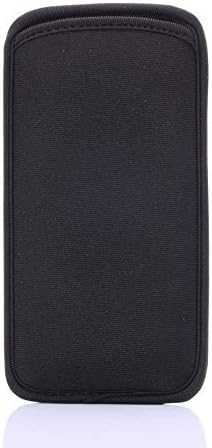 ZORSOME for iPhone SE 2020,8,7,6,6s Phone Bag, Universal Neoprene Shockproof Pouch Sleeve Case for Sony Xperia X Compact,Carry Case