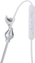 Wireless Bluetooth Earphone, Monaural 3.5mm Headphone, Air Tube In-Ear Antiradiation Stereo Headset, Flexible Design