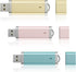 KEXIN 3 Pack 64GB Flash Drive USB Drive Thumb Drive 64 GB USB