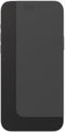 GoTo Tempered Glass Screen Protector for iPhone 15 Plus, Crack and Scratch Protection with Easy Install Tray for Bubble
