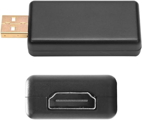 TheCoolCube Android USB Video Output HDMI Out for Car Radio Multimedia Player Roof