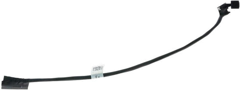 Zahara Power Cable for Dell Latitude E7270 - Replacement DC020029500 49W6G Power Cord 24.5cm