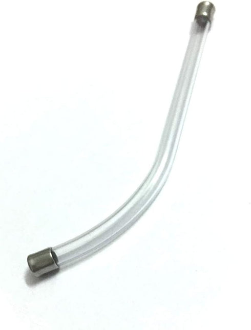 Headset Voice Tube Compatible with Plantronics SupraPlus HW251/HW261, Encore H91/H101, DuoSet H141