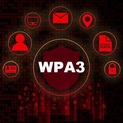 WiFi 6E AX210 PCIe Wireless Network Card with Bluetooth 5.3, AX5400 Tri-Band, Supports OFDMA & MU-MIMO, Ultra-Low