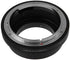 Fotodiox Lens Mount Adapter - Compatible with Canon FD & FL 35mm SLR Lens on Fuji X-Mount Cameras